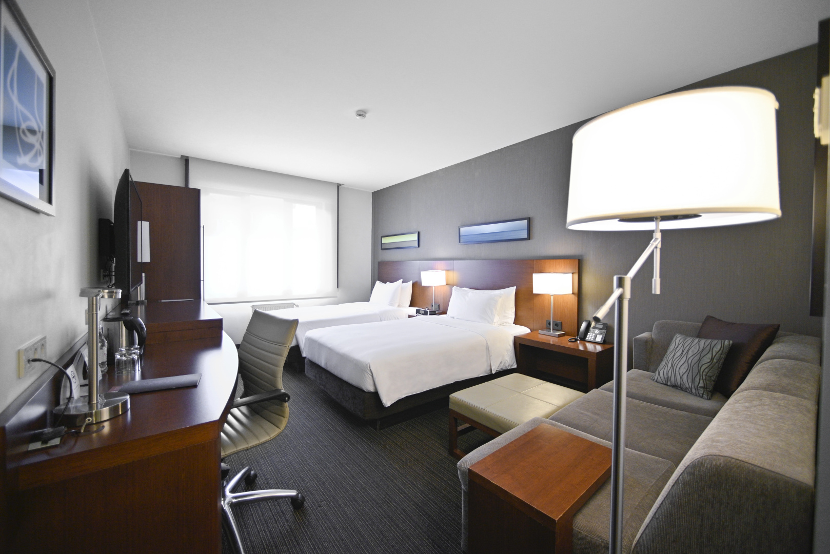 Foto - Yerevan Place Hotel