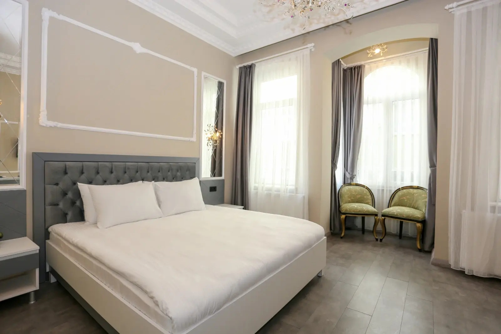 Foto - Arach Hotel Harbiye