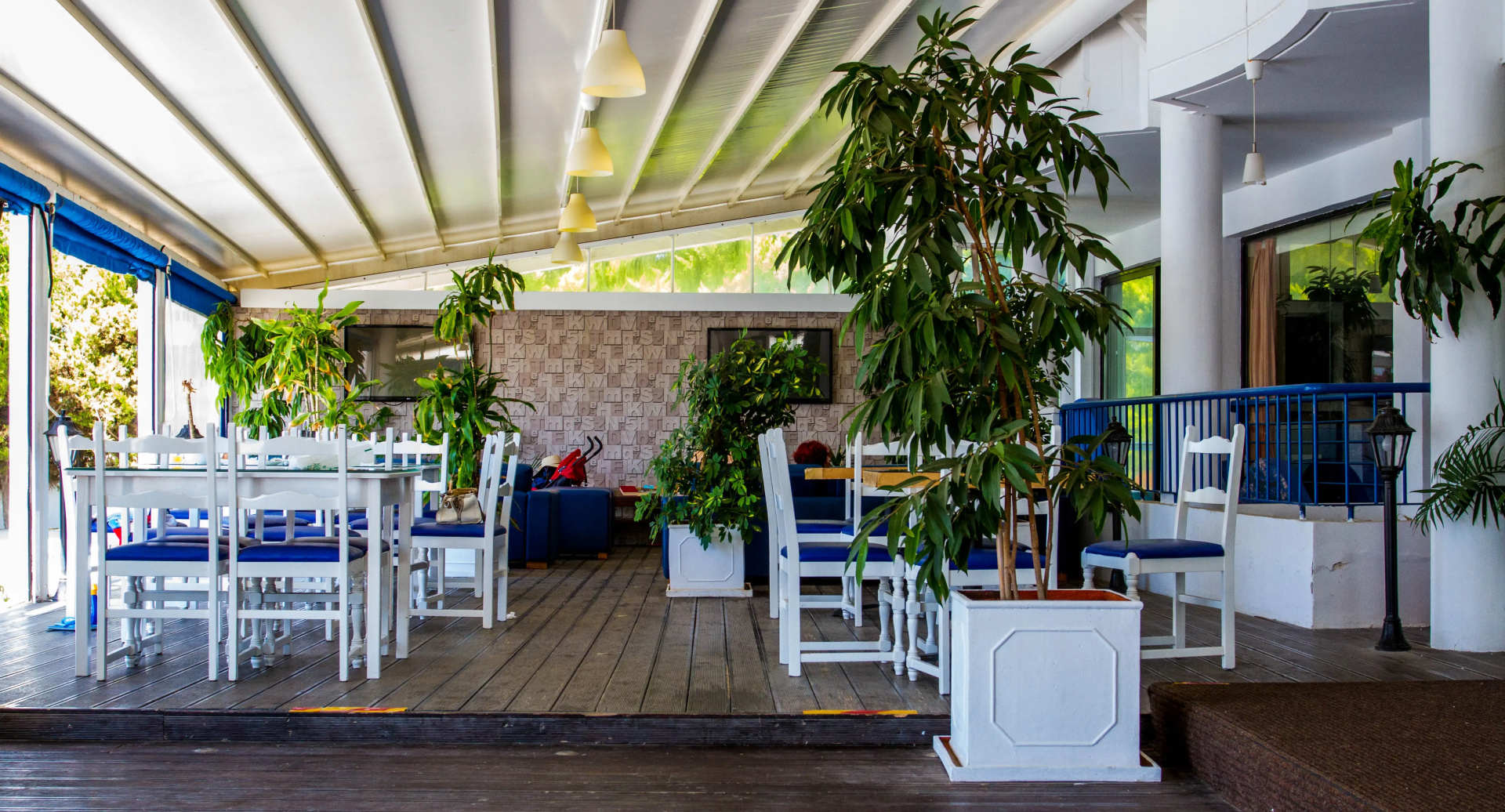 Foto - Mariandy Hotel