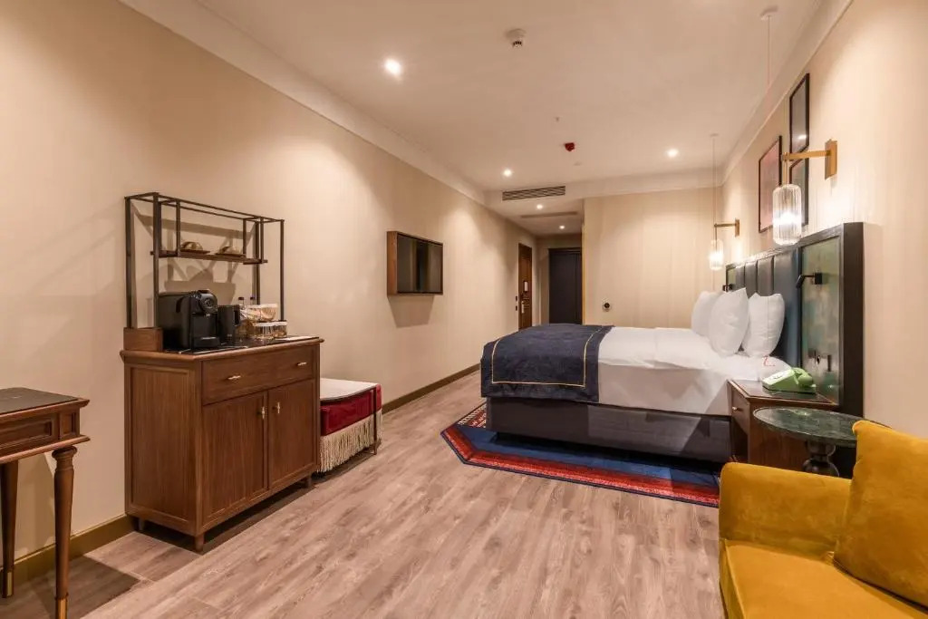 Foto - Hotel Indigo Batumi - Old Town by IHG