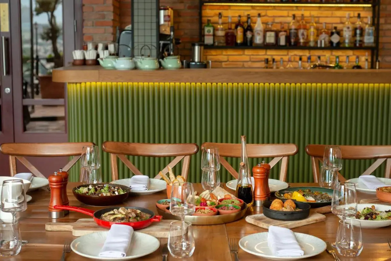 Photo - GINGER Hotel