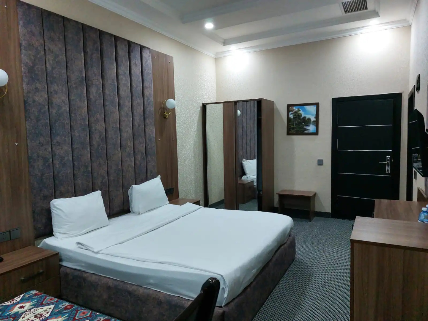 Foto - Sunrise Hotel Baku
