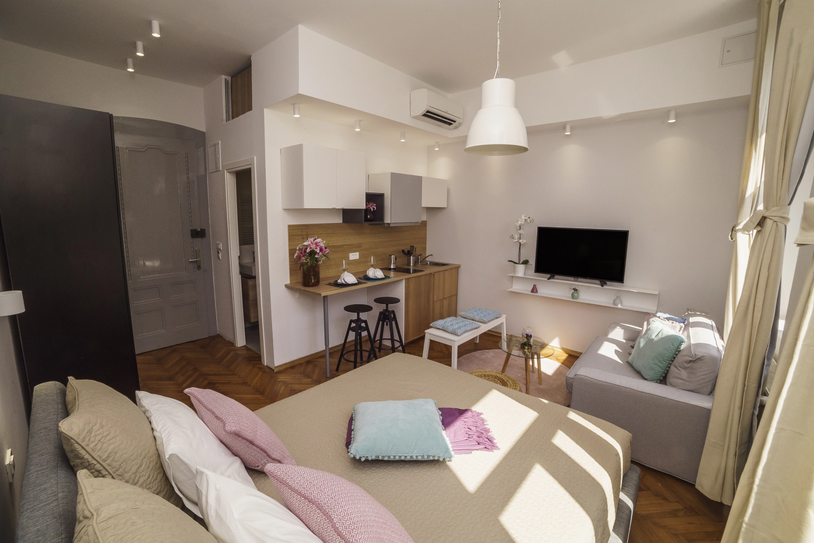 Foto - Doma Zagreb Aparthotel