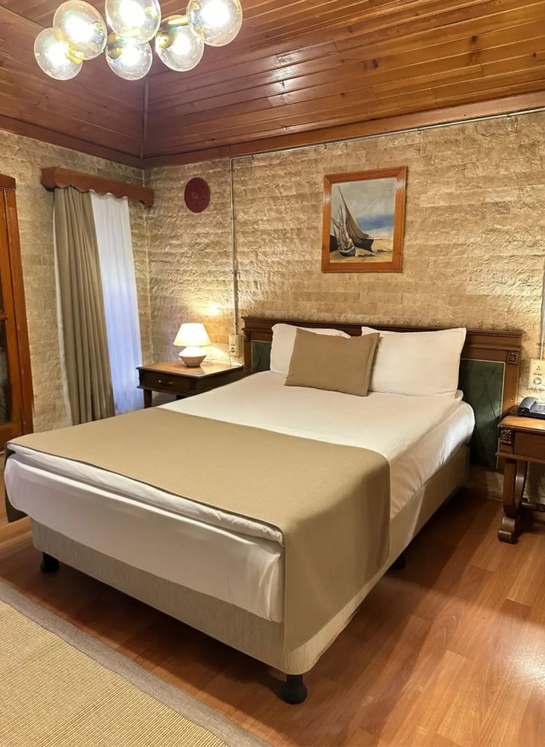 Foto - Zeynep Hanim Konagi