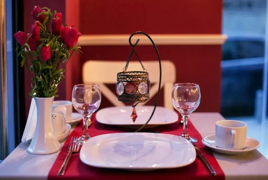 Foto - Dream Bosphorus Hotel