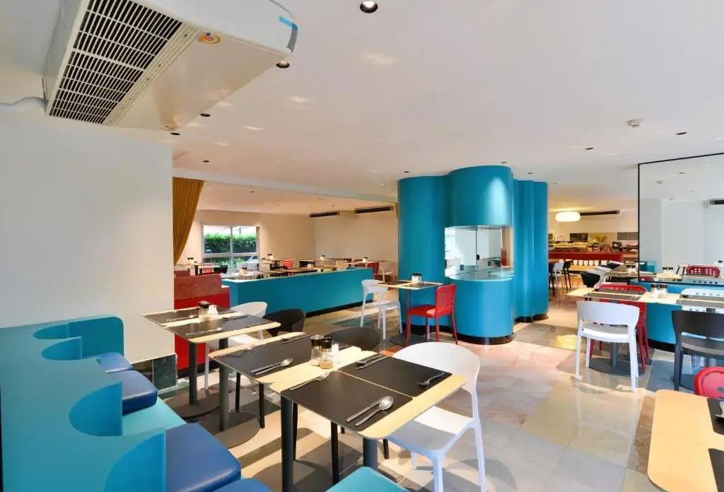 Foto - The Grass Serviced Suites