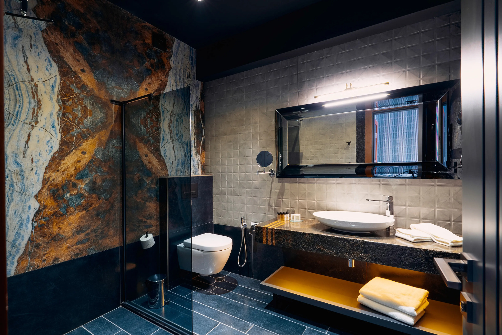 Foto - Tapis Rouge Design Boutique Hotel