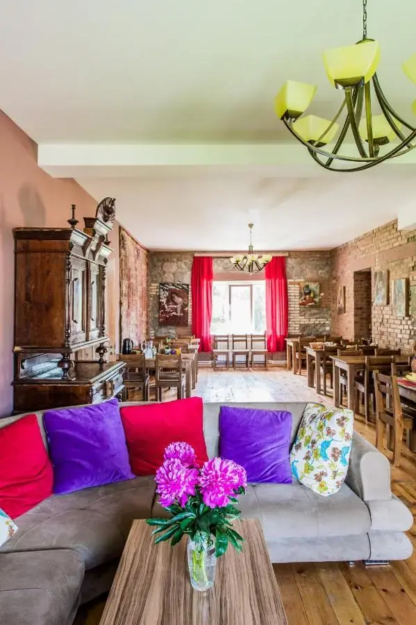 Foto - Guest House 15