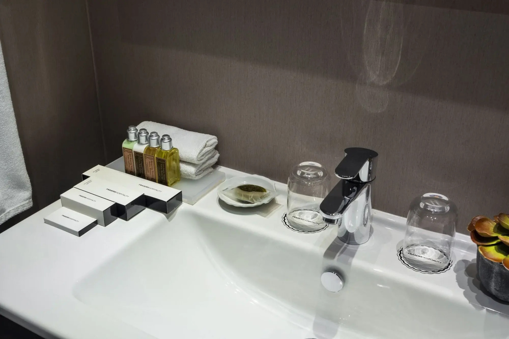 Photo - Fraser Place Antasya Istanbul