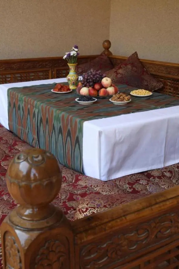 Foto - Grand Nur Hotel