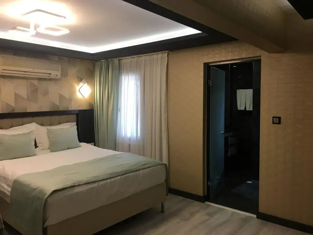 Foto - Grand Ons Hotel