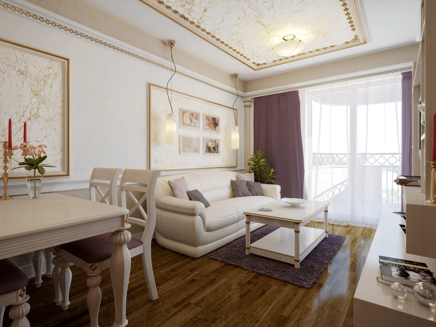 Foto - Golden Rainbow Beach Hotel