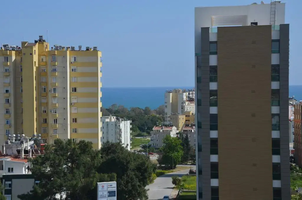 Foto - Enda Lara Hotel