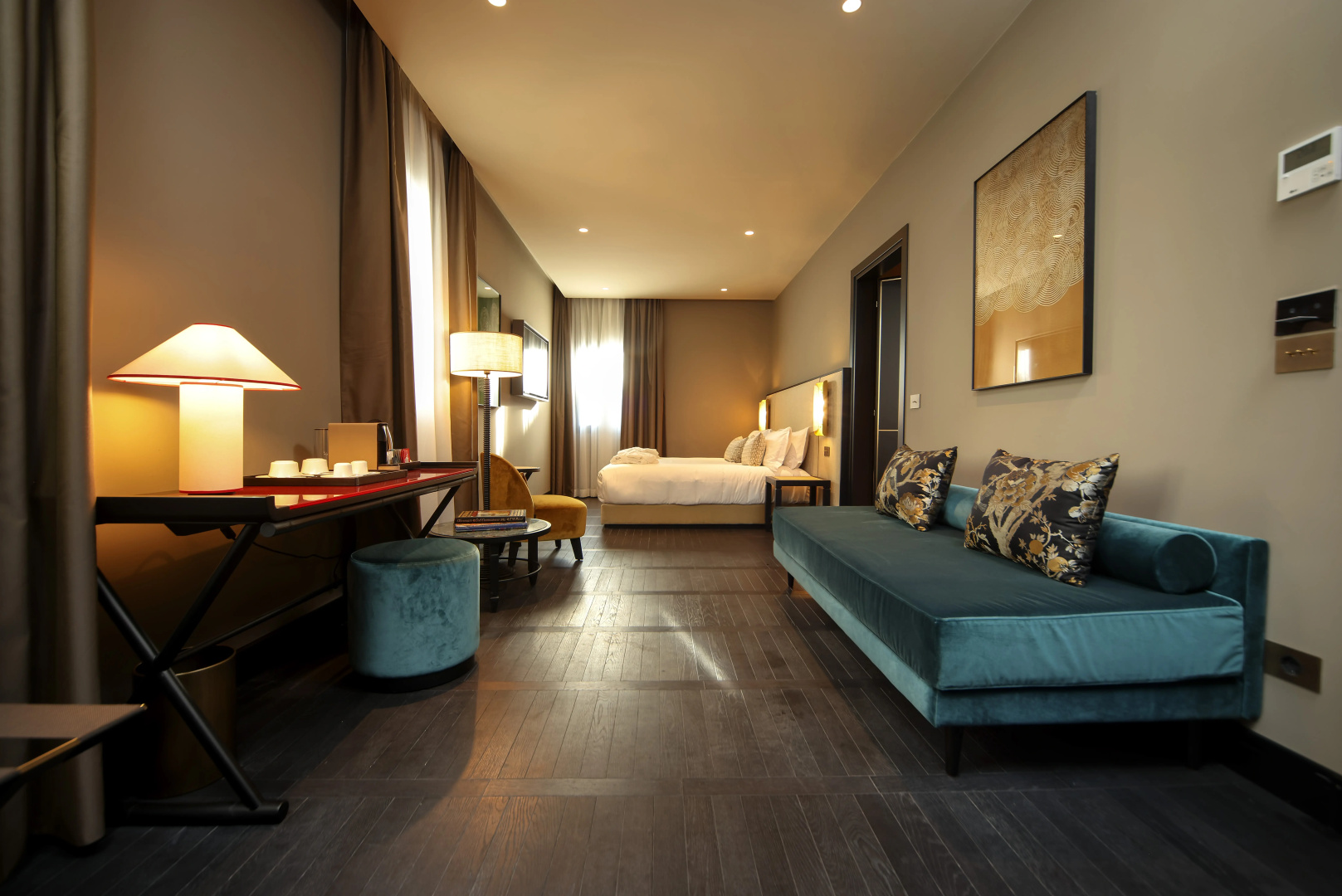 Foto - U-Visionary Venezia Hotel