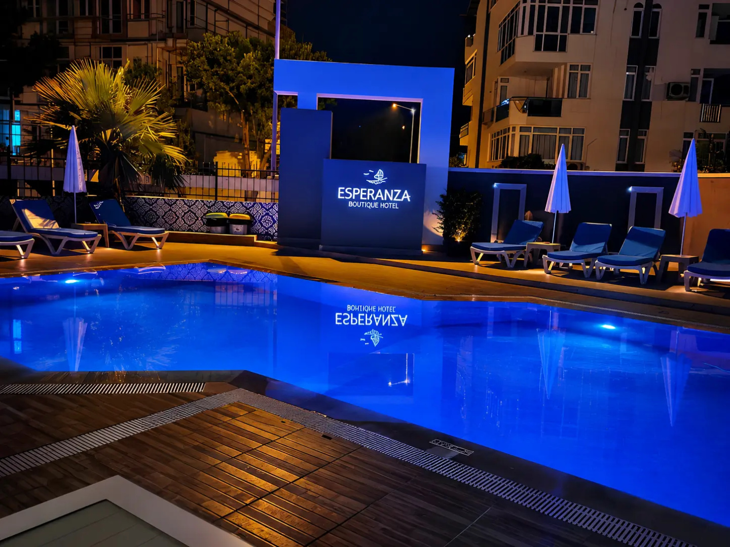 Photo - Esperanza Hotel