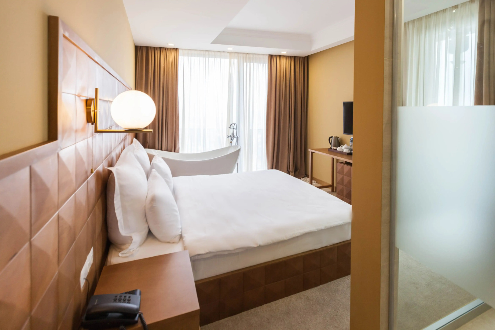 Foto - Amante Narikala Boutique Hotel