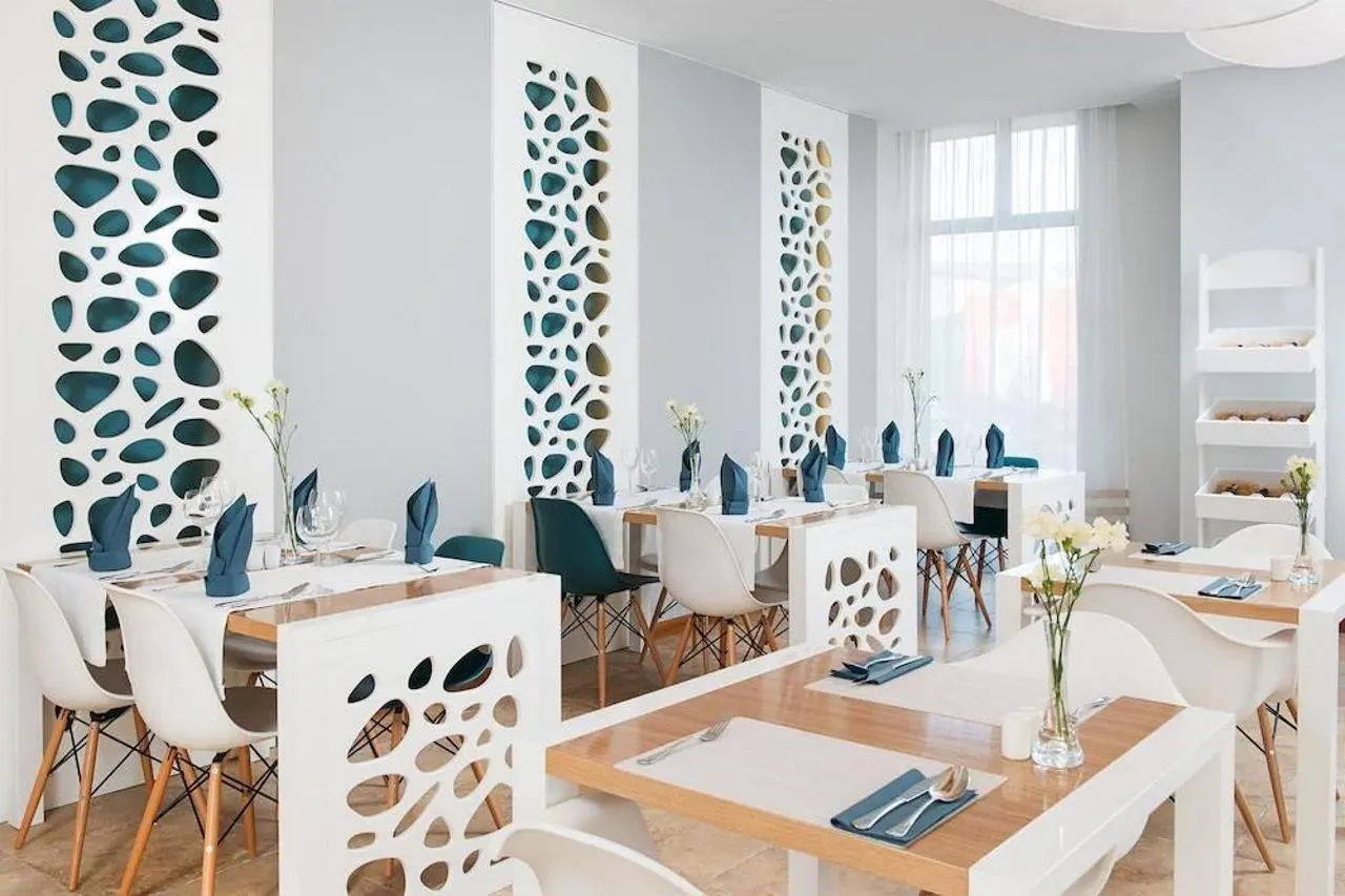 Photo - Hotel Aqua Sopot - Destigo Hotels