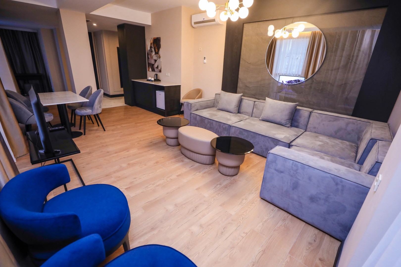 Foto - Arium Hotel Baku