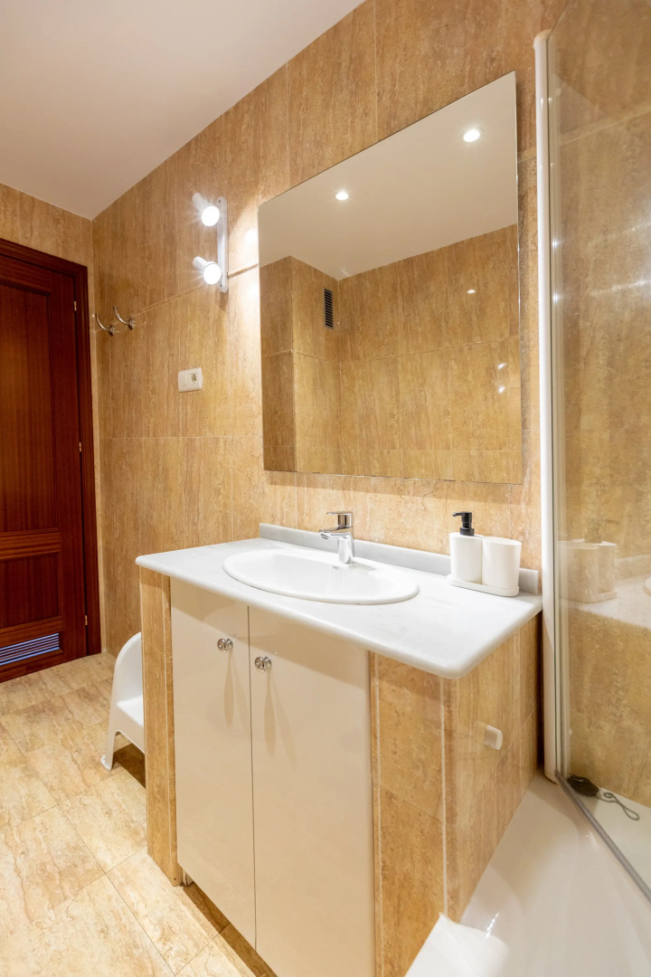 Foto - Apartamentos Miguel Ángel