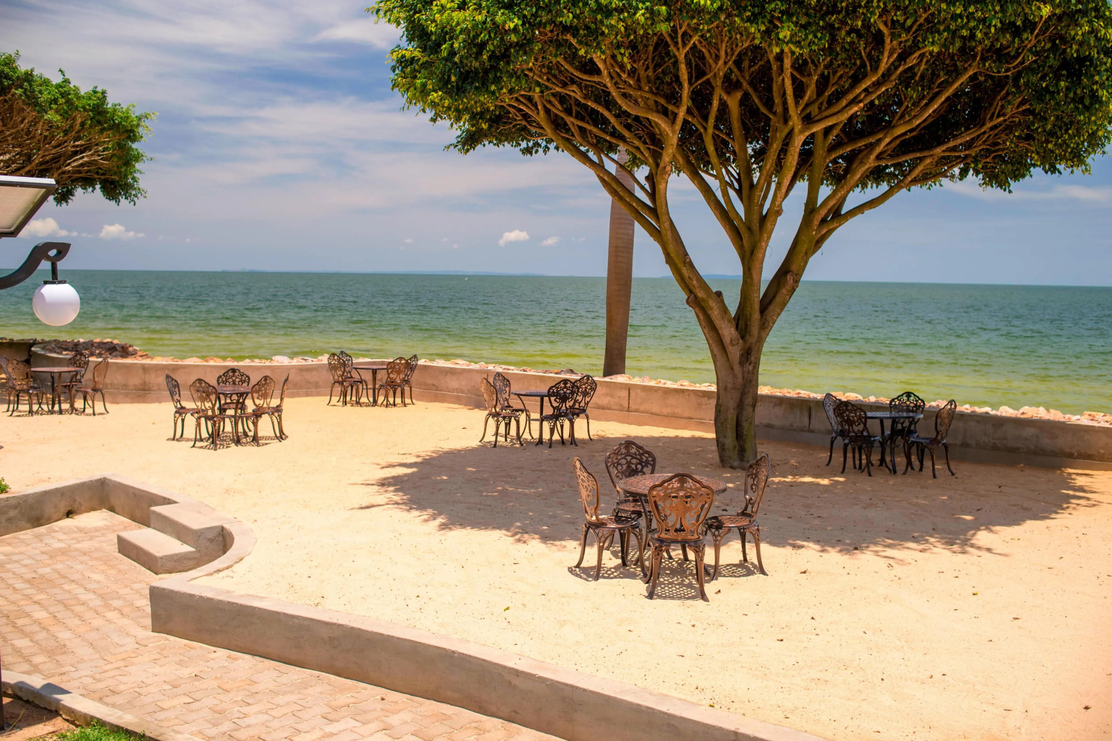 Foto - Protea Hotel by Marriott Entebbe Hotel