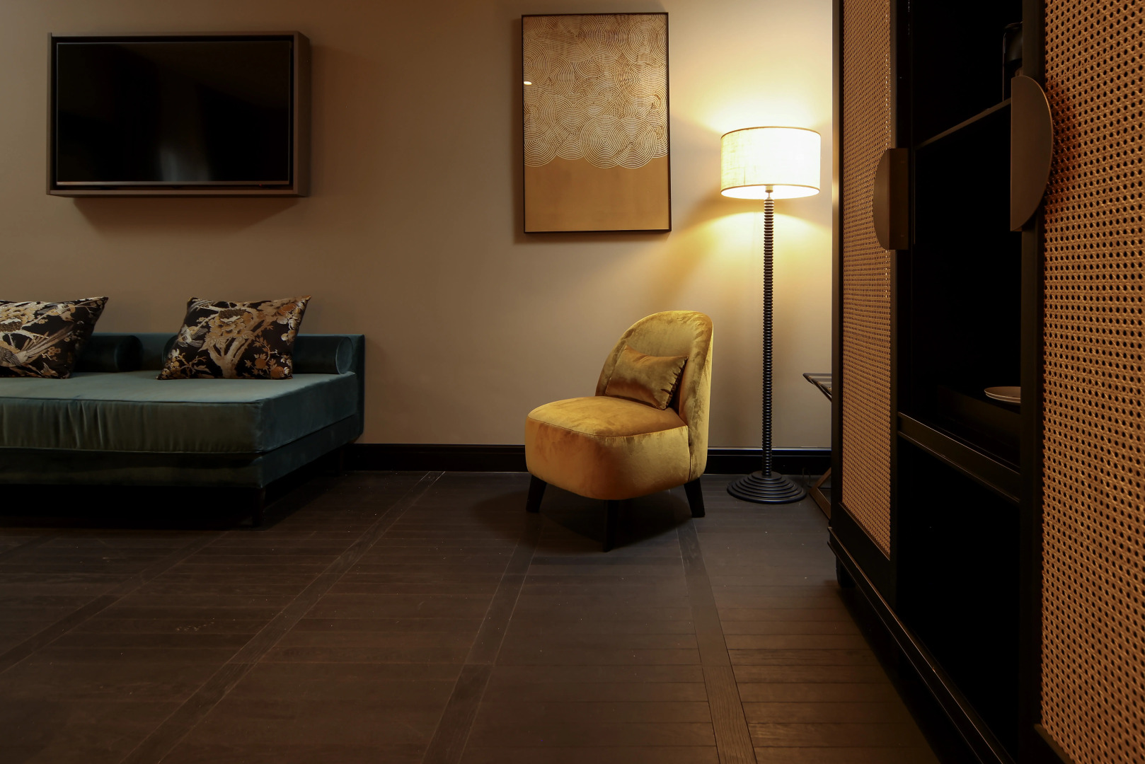 Foto - U-Visionary Venezia Hotel