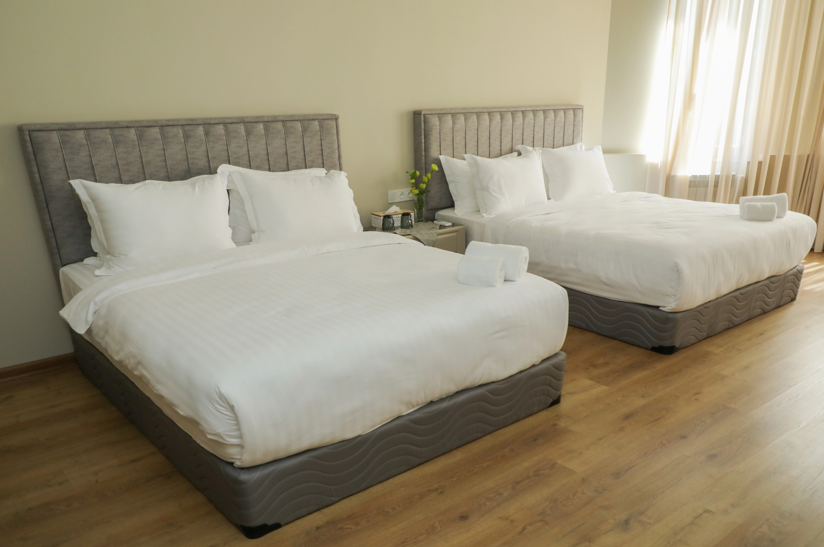 Foto - Teryan Pushkin Apart Hotel