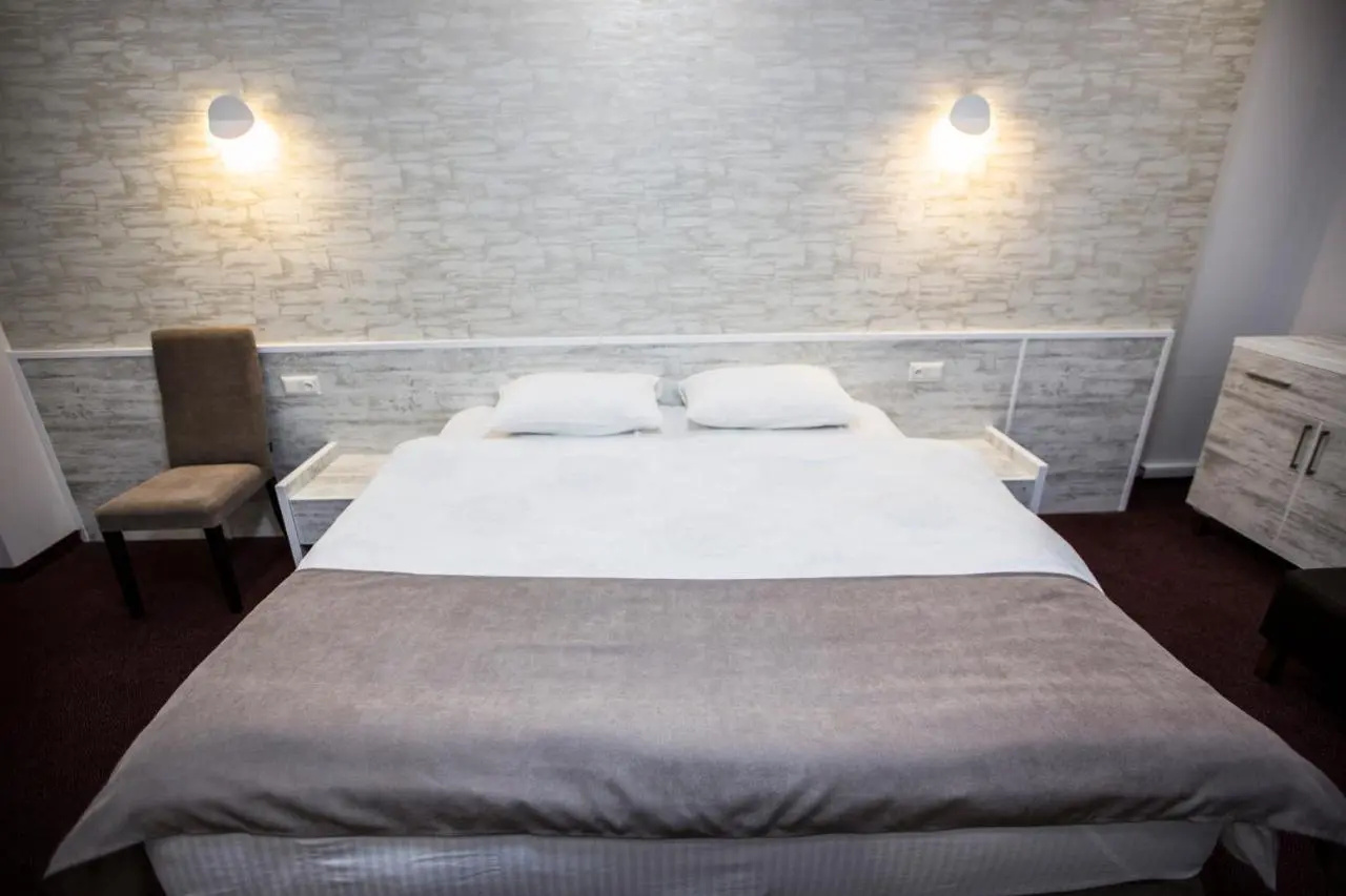 Photo - Hobby Hotel