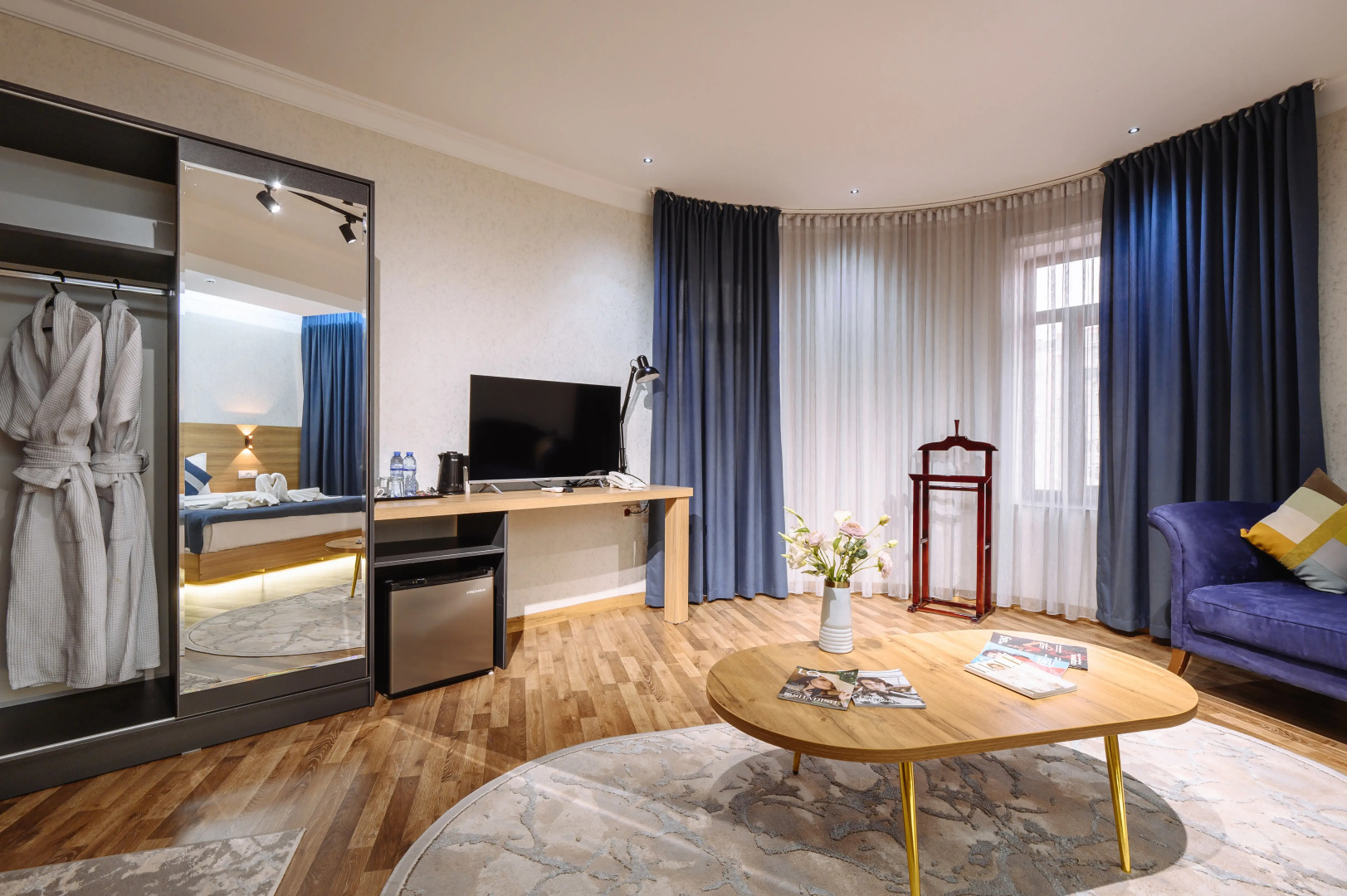 Photo - Sofiya Tashkent Hotel