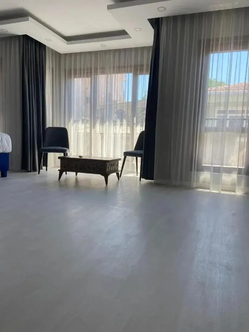 Foto - The Galataport Cihangir Hotel