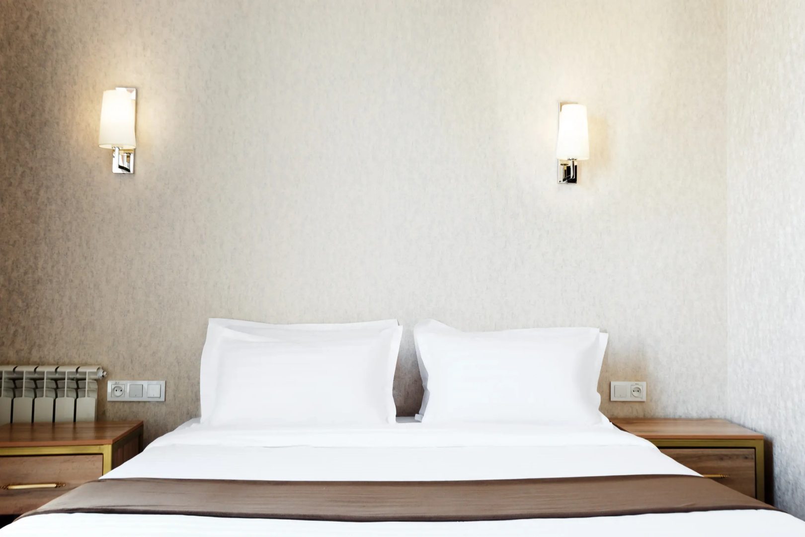 Foto - Western Hotel