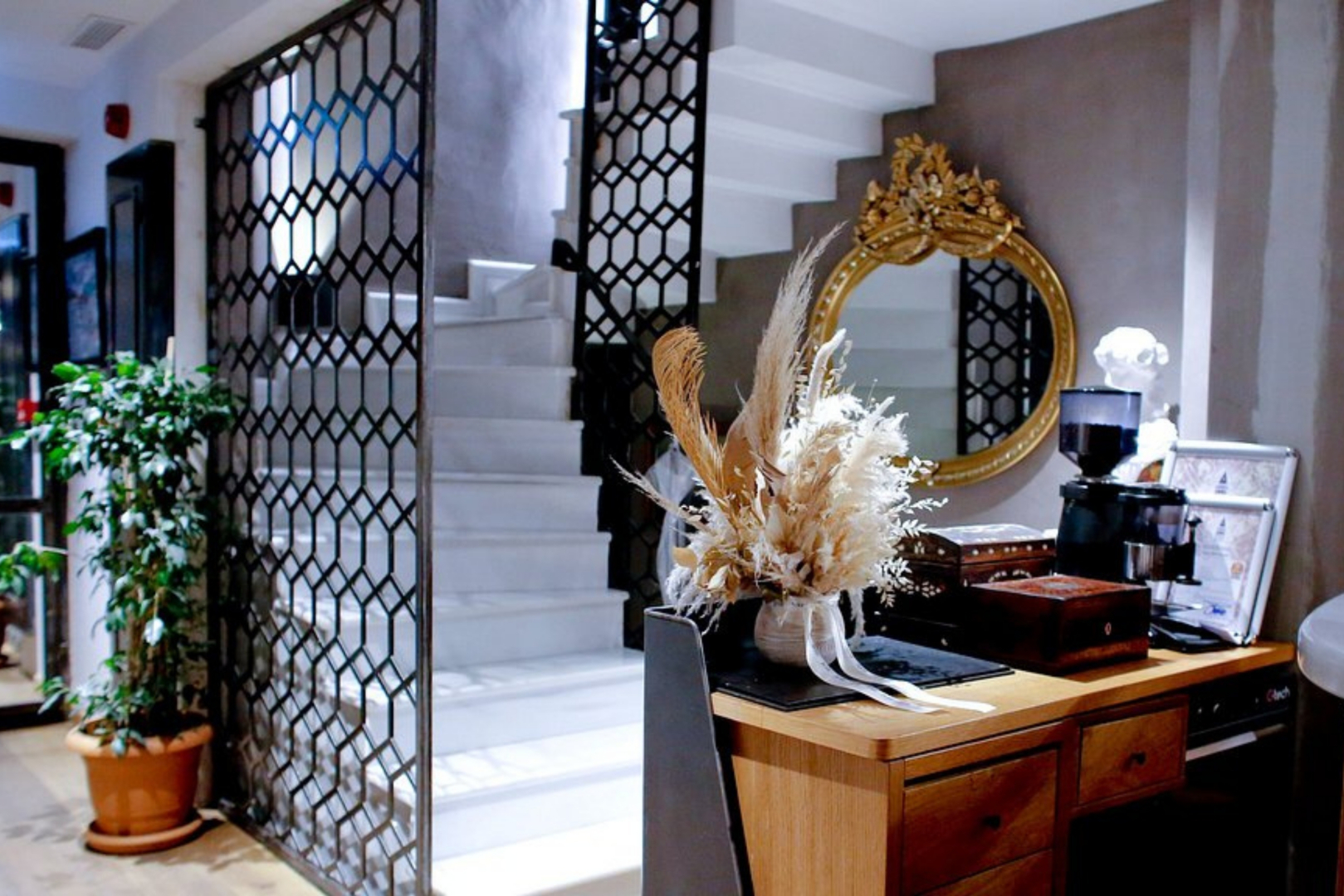 Photo - Aleksandr Pera Hotel