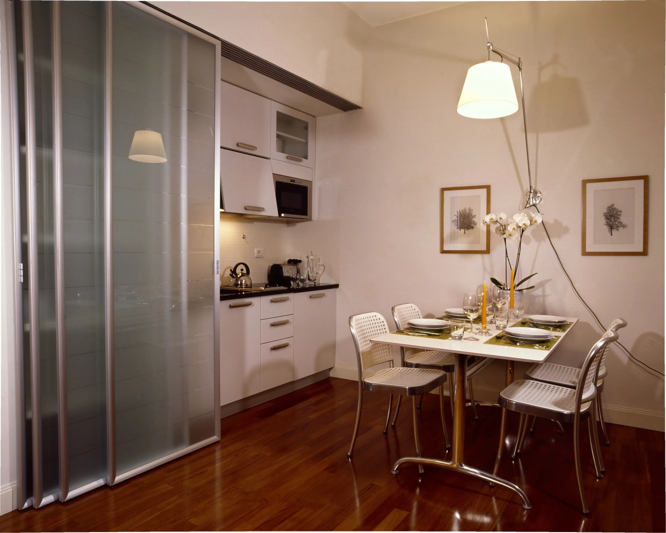 Foto - Residence Hilda