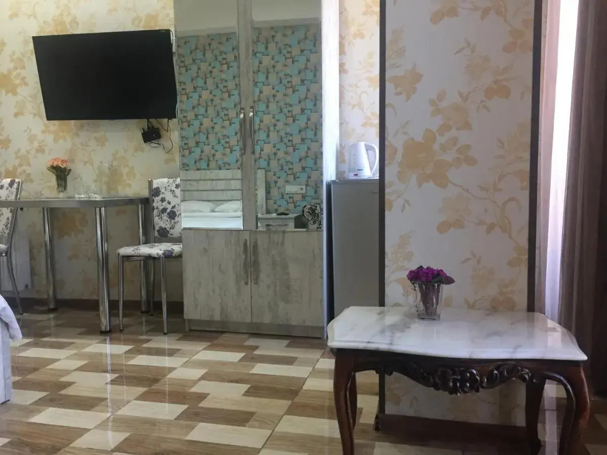 Foto - Hotel Tourist