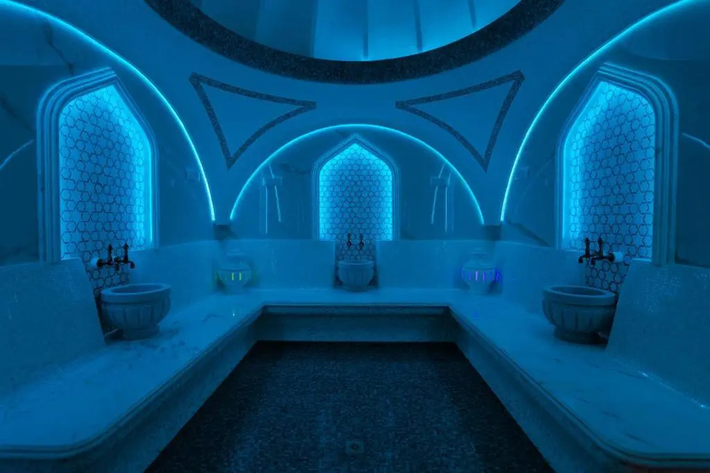Foto - Frankfort Hotel and Spa