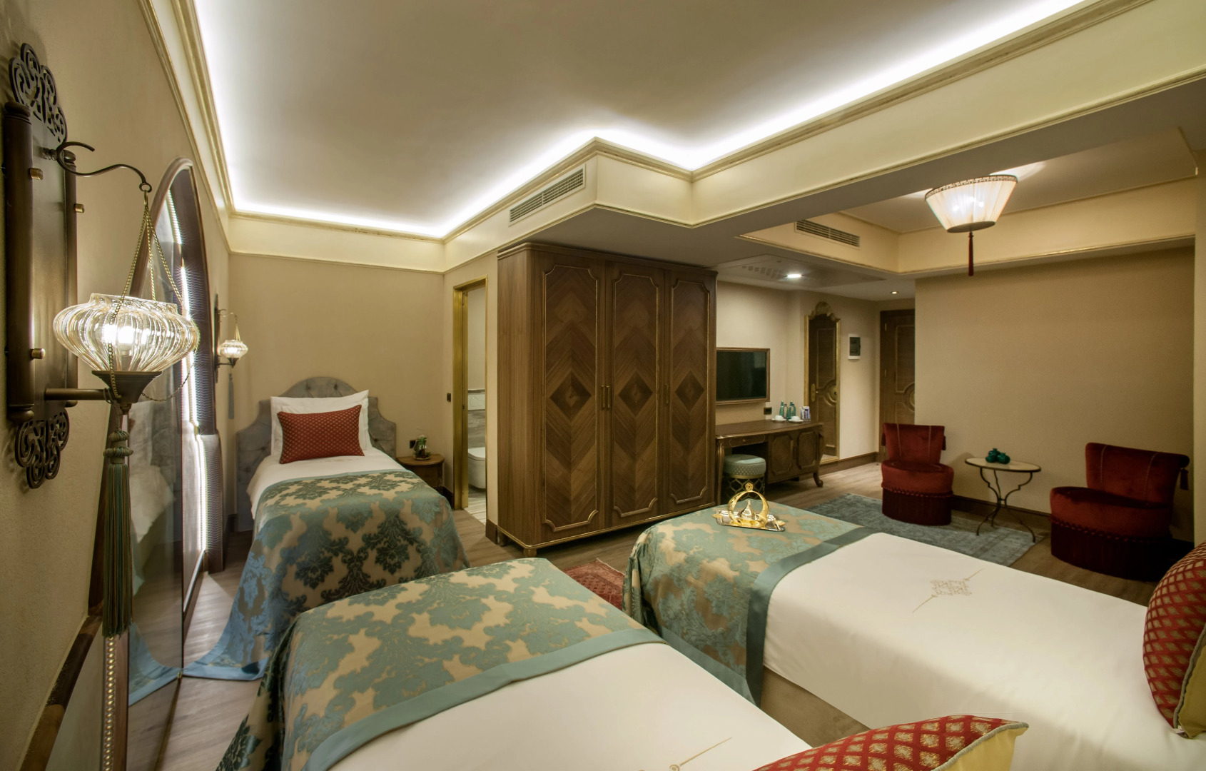 Photo - Romance Istanbul Hotel Boutique Class