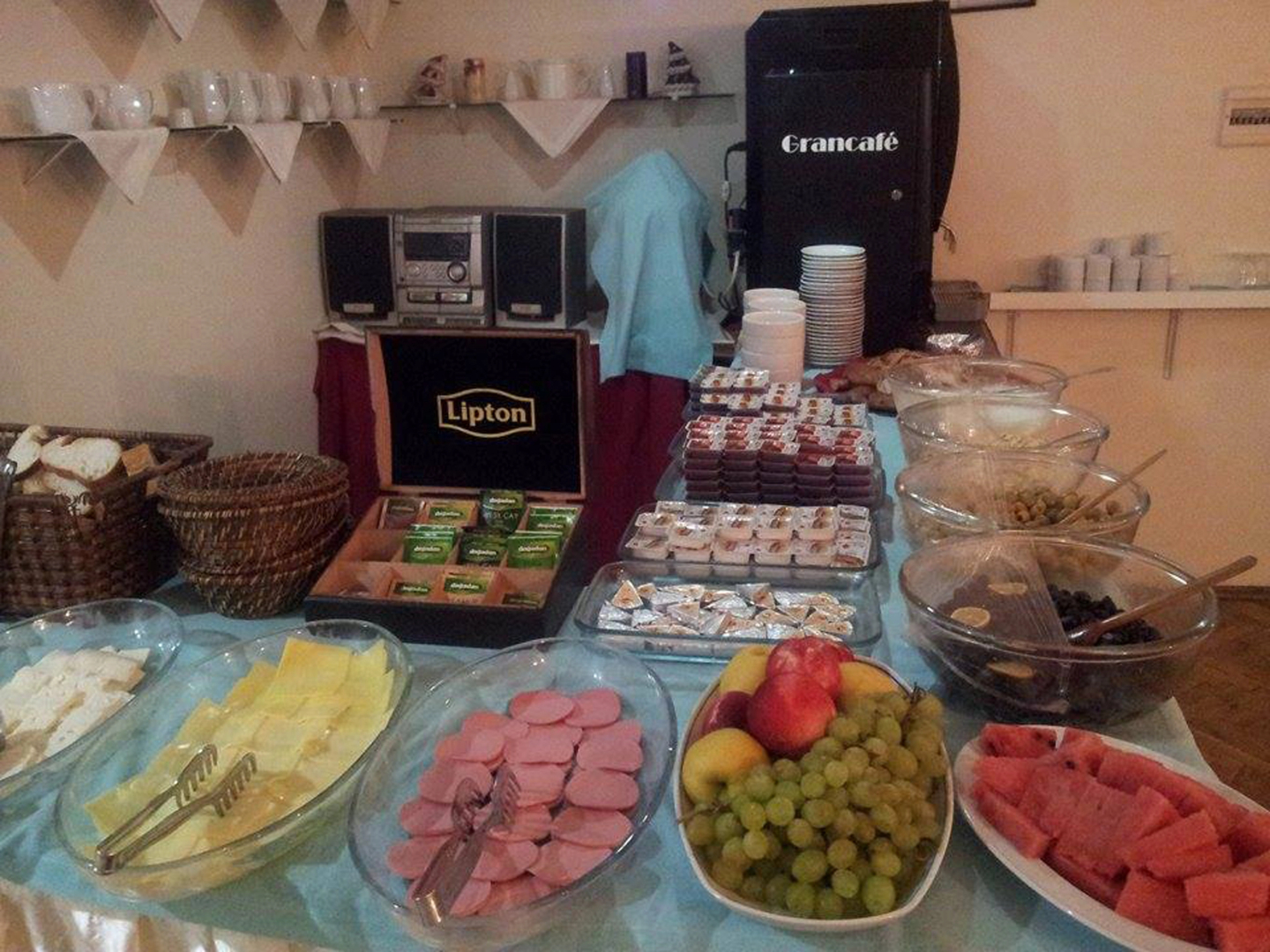 Foto - Hotel Grand Mark