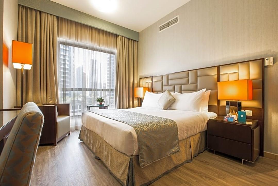 Foto - SUHA JBR Hotel Apartments