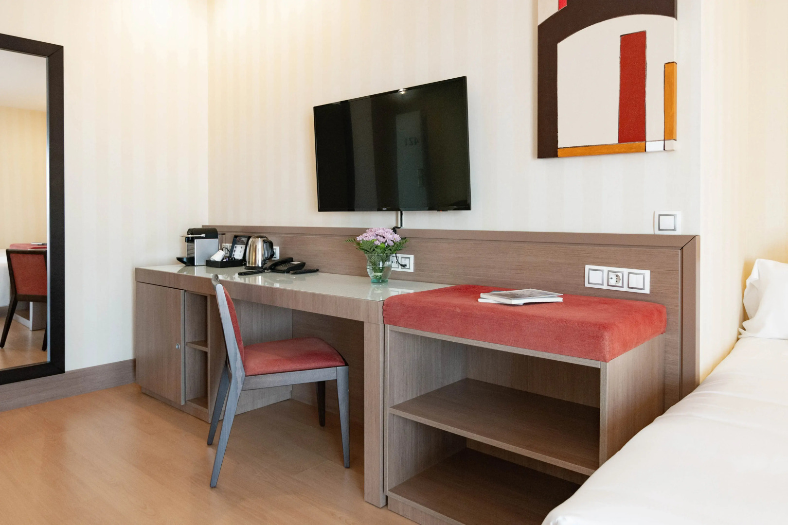 Foto - Hotel Ibersol Atrio del Mar