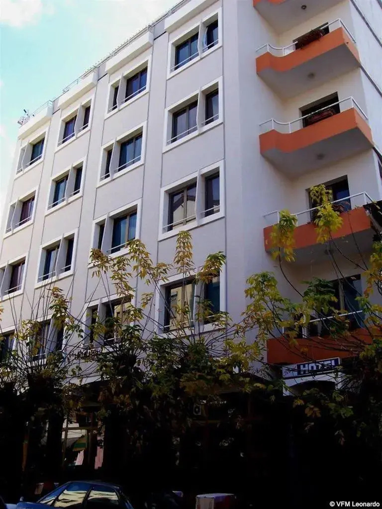 Foto - Kruja Hotel