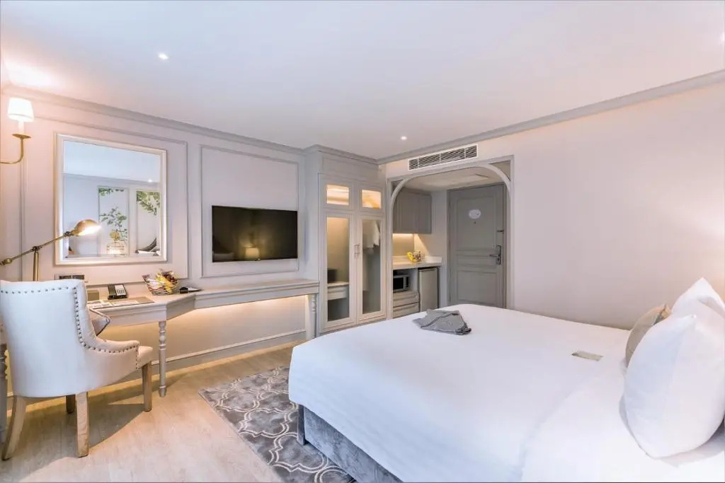 Photo - The Salil Sukhumvit 57 - Thonglor