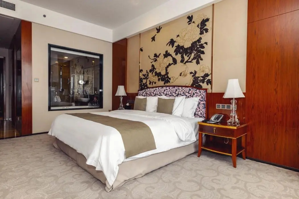 Foto - Hotels & Preference Hualing Tbilisi