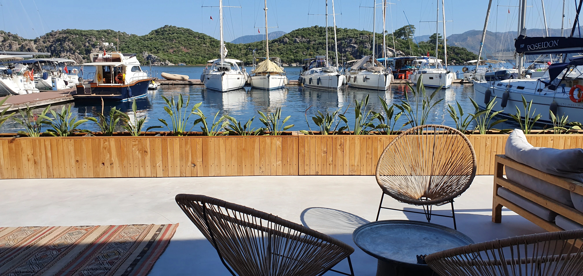Photo - Cook’s Club Adakoy, Marmaris – Adults Only