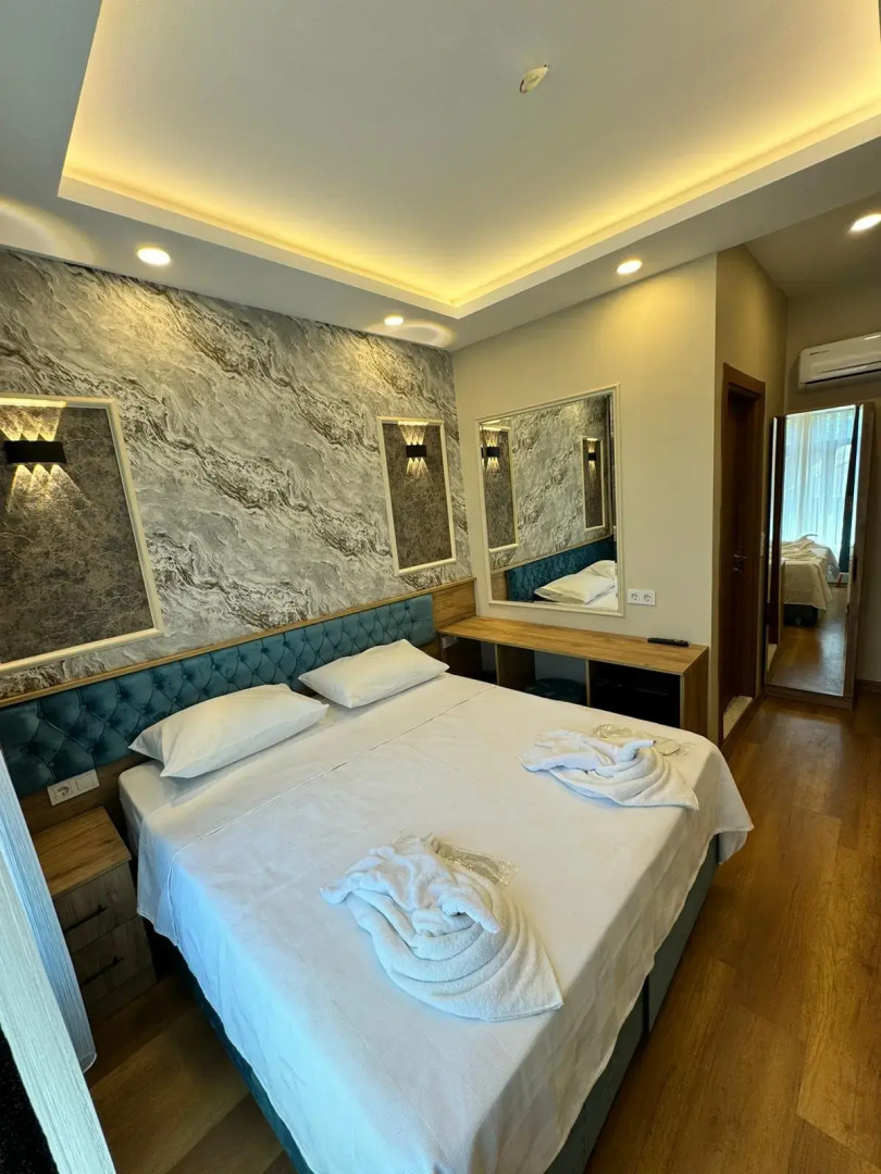 Foto - Riverside Hotel