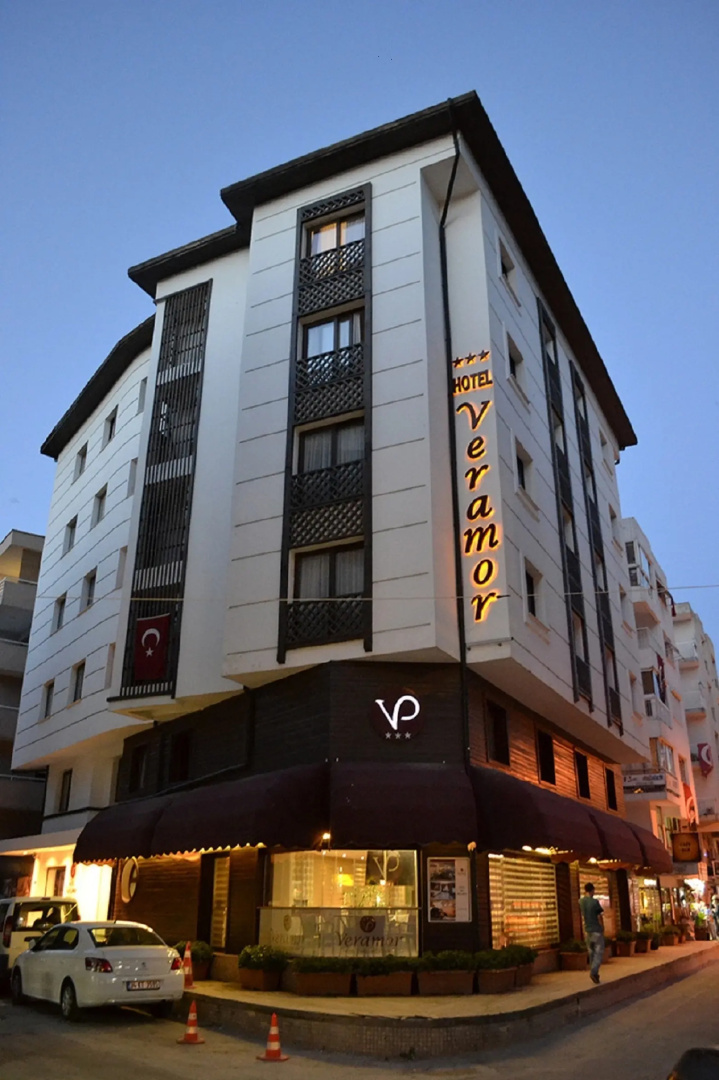 Photo - Mira Otel Alsancak