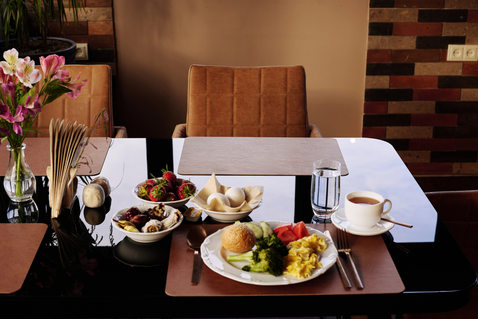 Foto - Felinger Concept Hotel