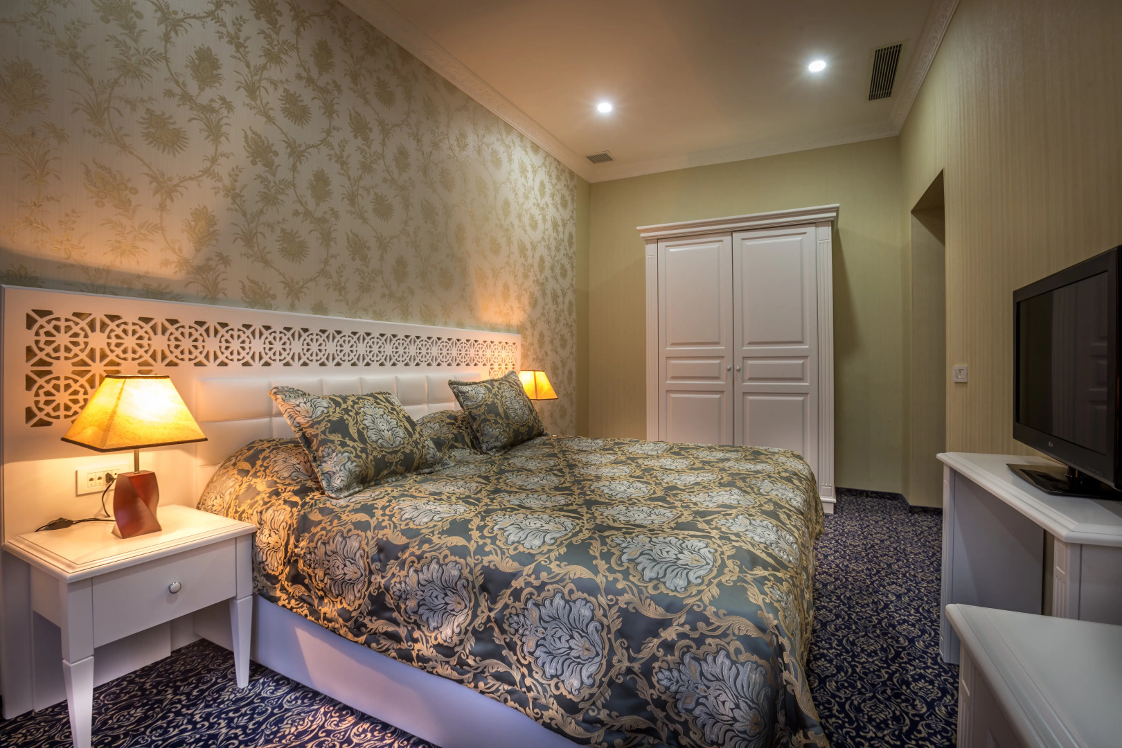 Foto - Premier Old Gates Hotel