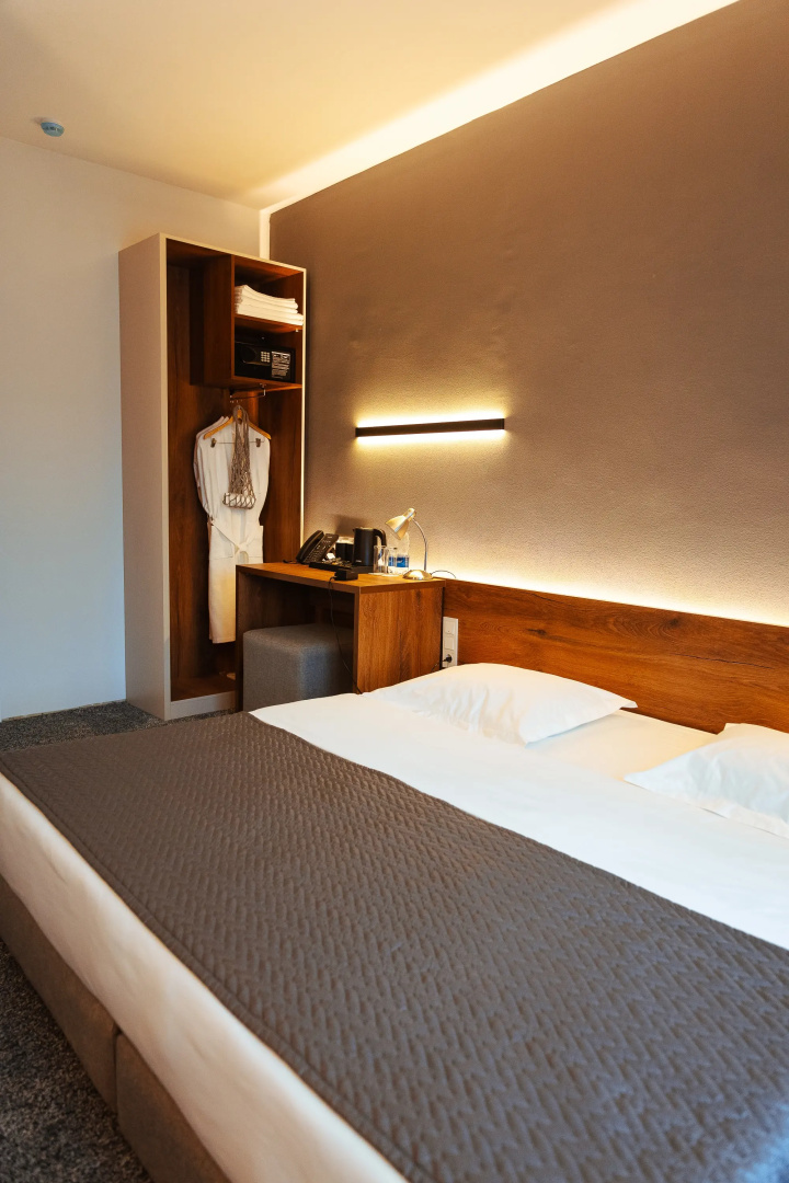 Photo - Duo Hotel by Futuro
