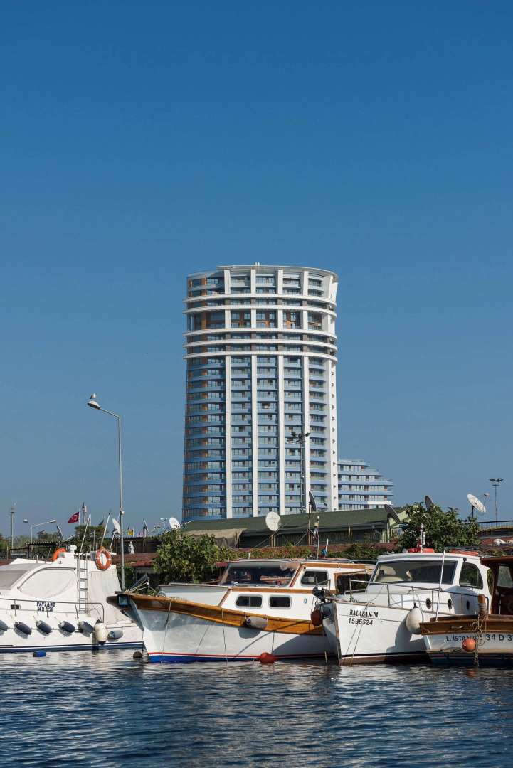 Photo - Radisson Blu Hotel Istanbul Ottomare