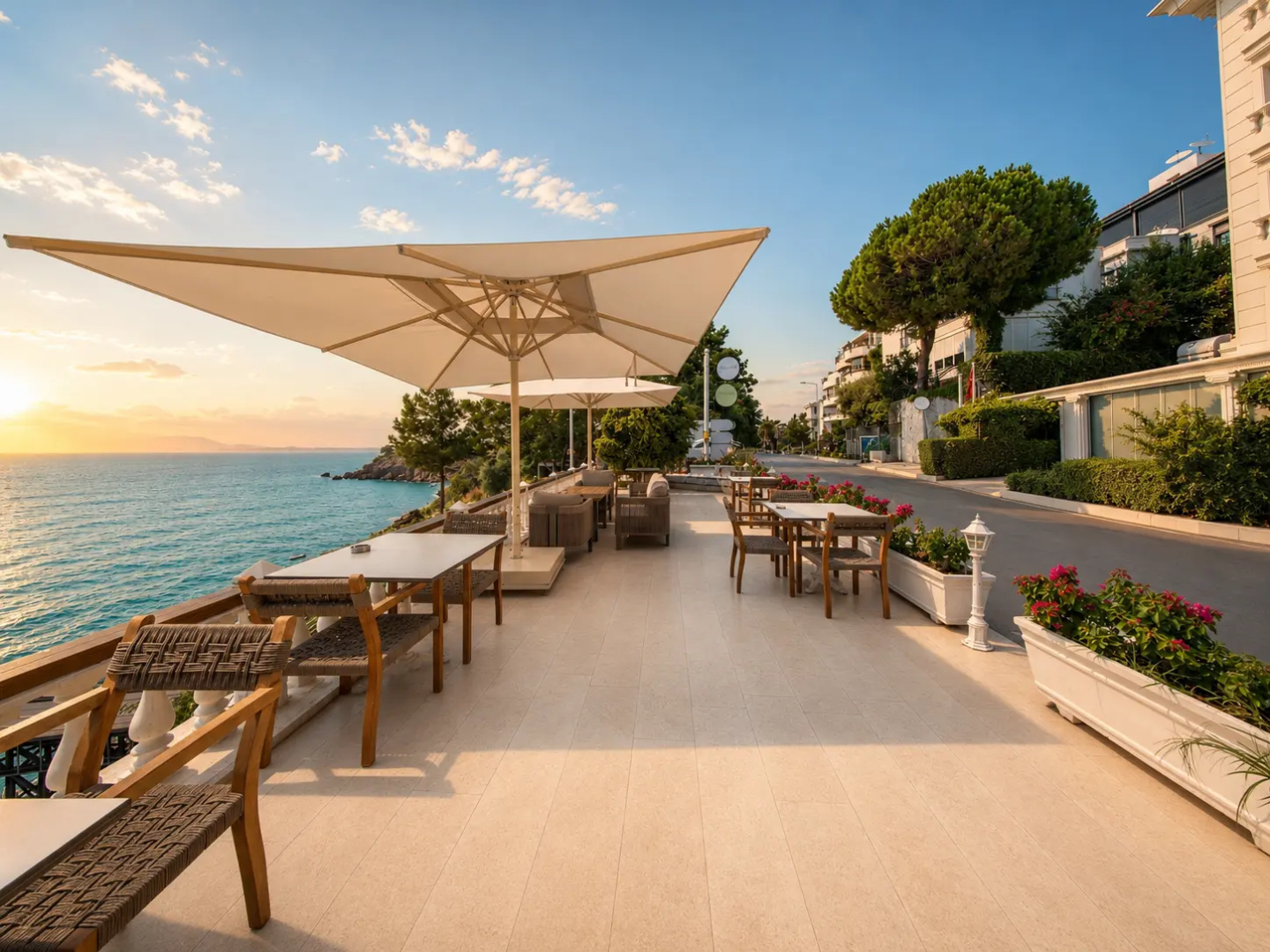 Photo - Massimo Hotel - Adults Only 'Ex La Boutique Hotels