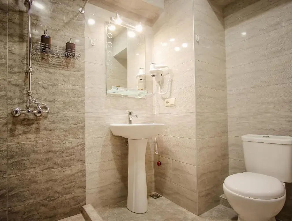 Photo - Hotel Toma's House